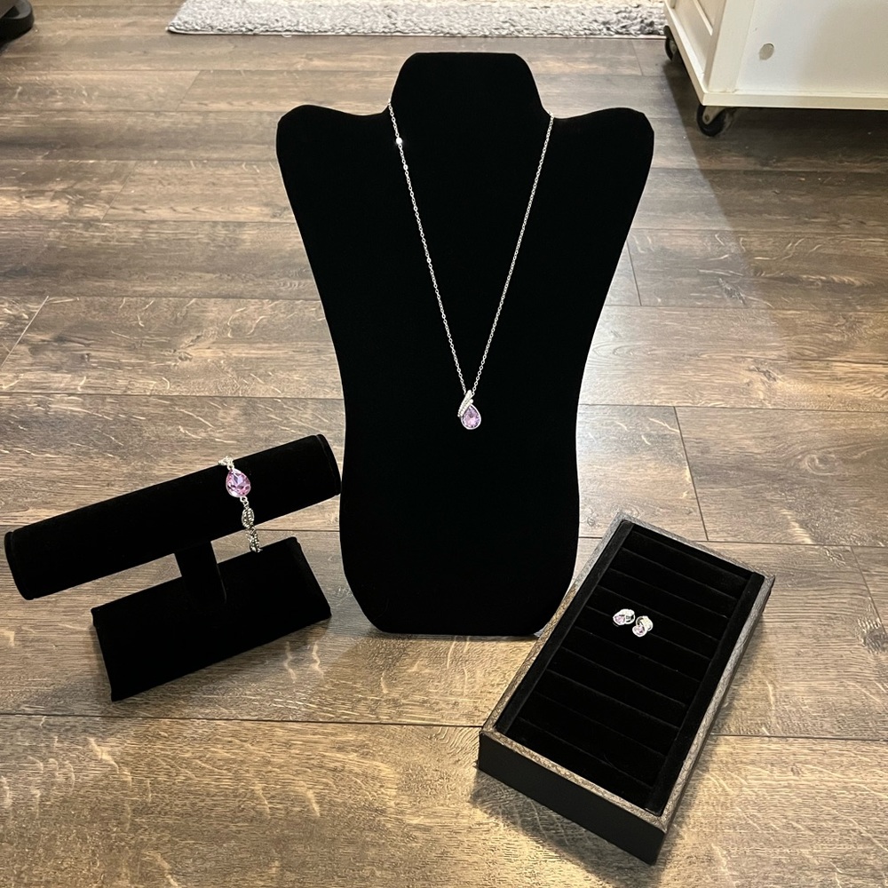 Fashion Jewelry‎ Set NEW